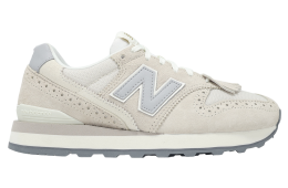 New Balance WL996T V2 WMNS Tassel Cream / Light Grey