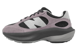 New Balance WRPD Runner Black / Purple