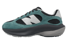 New Balance WRPD Runner Green / Black