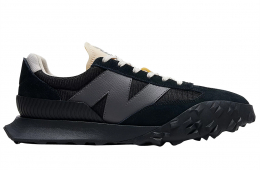 New Balance XC-72 Black Moonbeam