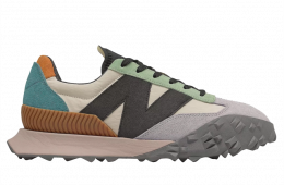 New Balance XC-72 Multicolor