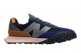 New Balance XC-72 Navy Toe