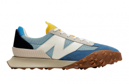 New Balance XC-72 Storm Blue