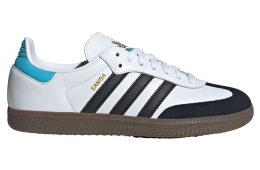 Newcastle United x Adidas Samba