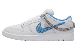 Nicole Hause x Nike SB Dunk Low