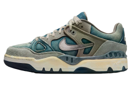 エノレコン Nigo x Levis x Nike Air Force 3 Low Enigma Stone / Summit