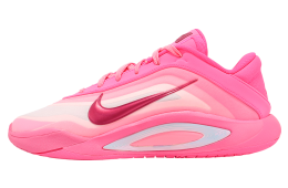 Nike A One EP Hyper Pink / Laser Pink