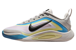 Nike A'One GS Vast Grey / Life Lime