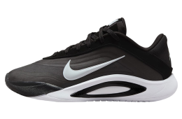 Nike A'One Team Bank Black / White