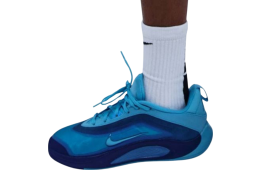 Nike A'One WMNS Blue Fury / Racer Blue