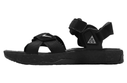 Nike ACG Air Deschutz+ Black / Grey Fog