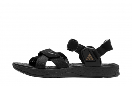 Nike ACG Air Deschutz Black Iron Grey