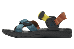 Nike ACG Air Deschutz Dark Teal Green Green Abyss