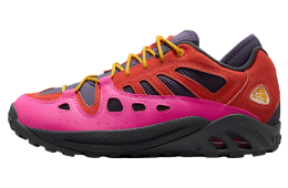 Nike Acg Air Exploraid Light Wild Mango / Laser Fuchsia