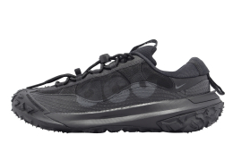 Nike ACG Mountain Fly 2 Low Black Anthracite