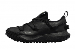 Nike ACG Mountain Fly Low Gore-Tex SE Dark Smoke Grey