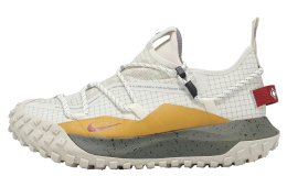 Nike ACG Mountain Fly Low GTX SE Phantom / Team Crimson