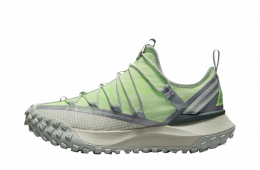 Nike ACG Mountain Fly Low Sea Grass Lime Blast