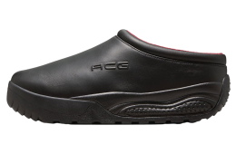 Nike Acg Rufus Black Dark / Team Red