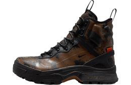 Nike Acg Zoom Gaiadome Gore-Tex Brown / Black
