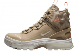 Nike ACG Zoom Gaiadome Gore-Tex Khaki