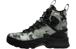 Nike Acg Zoom Gaiadome Gore-Tex White / Black