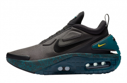 Nike Adapt Auto Max Anthracite