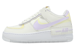 Nike AF1 Shadow WMNS Sail / Barely Grape