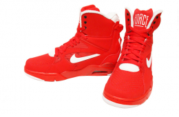 Nike Air Command Force University Red Feb 2015 684715600 KicksOnFire