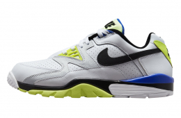 thumb iphone nike air cross trainer 3 low white volt