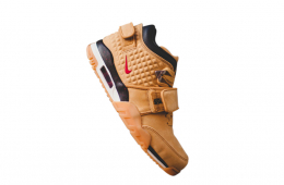 Nike Air Cruz - Haystack