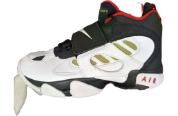 Nike Air Diamond Turf 2 49ers