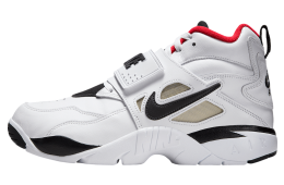 Nike Air DT Proto 92 White / University Red