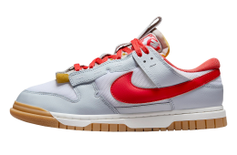 thumb iphone range nike air dunk low jumbo pure platinum light crimson