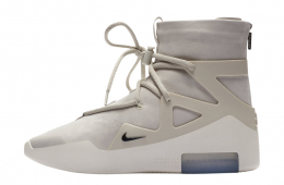 thumb iphone nike air fear of god 1 light bone