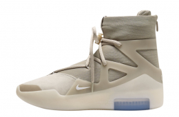 Nike Air Fear of God 1 Oatmeal