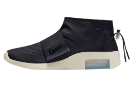 Nike Air Fear of God Moccasin Black
