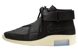 Nike Air Fear Of God Raid Black Fossil