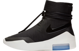 Nike Air Fear Of God Shoot Around Black