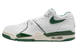 Nike Air Flight 89 Low White / Green