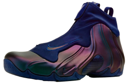Nike Air Flightposite Midnight Navy