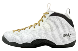 Nike Air Foamposite One All-Star 2026