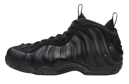 Nike Air Foamposite One Anthracite 2023 Dec 2023 FD5855 001 KicksOnFire