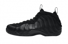 Nike Air Foamposite One Anthracite