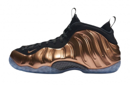 Nike Air Foamposite One Copper