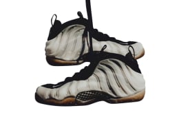 Nike Air Foamposite One Dream A World Sepia Stone