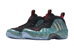 Nike Air Foamposite One - Gone Fishing