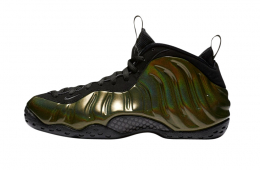 Nike Air Foamposite One Legion Green