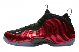 thumb iphone nike air foamposite one metallic red