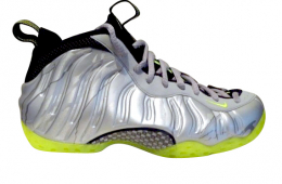 Nike Air Foamposite One9 Metallic Gold ... Amazon.com